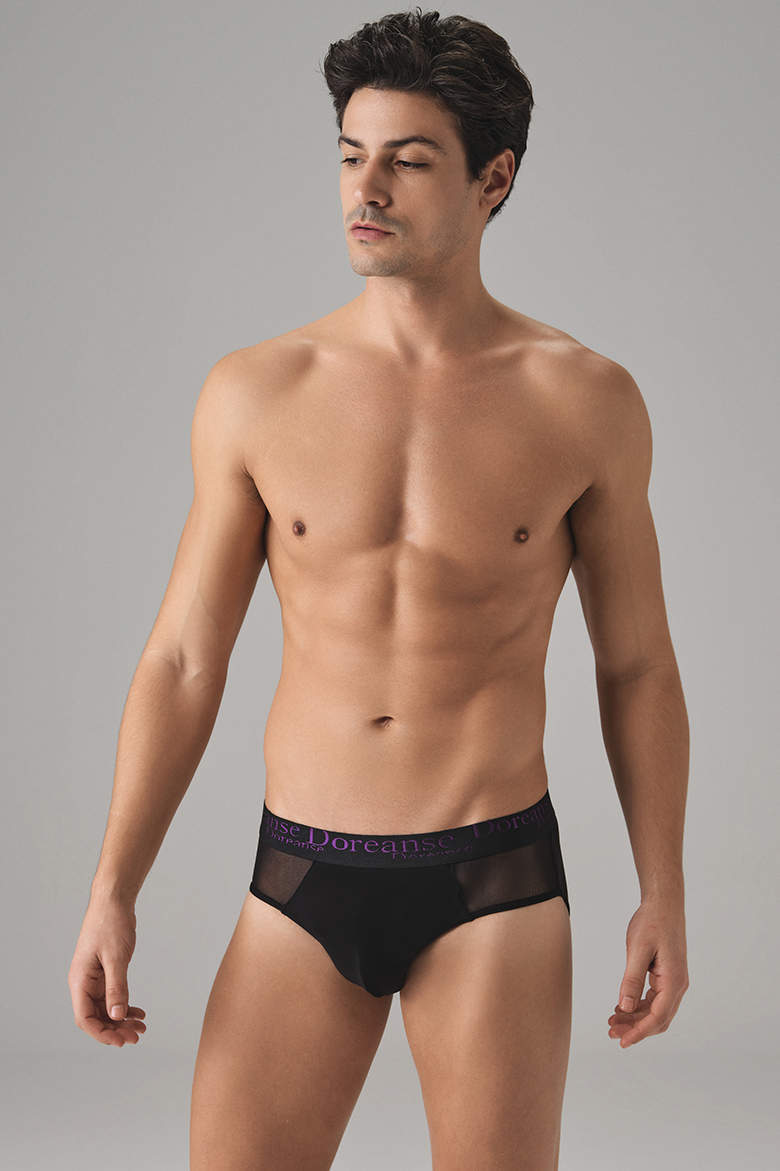 Doreanse 1201 Sexy Brief