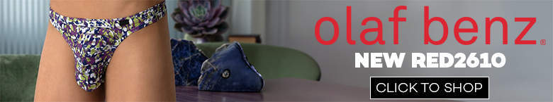 OLAF BENZ RED2610