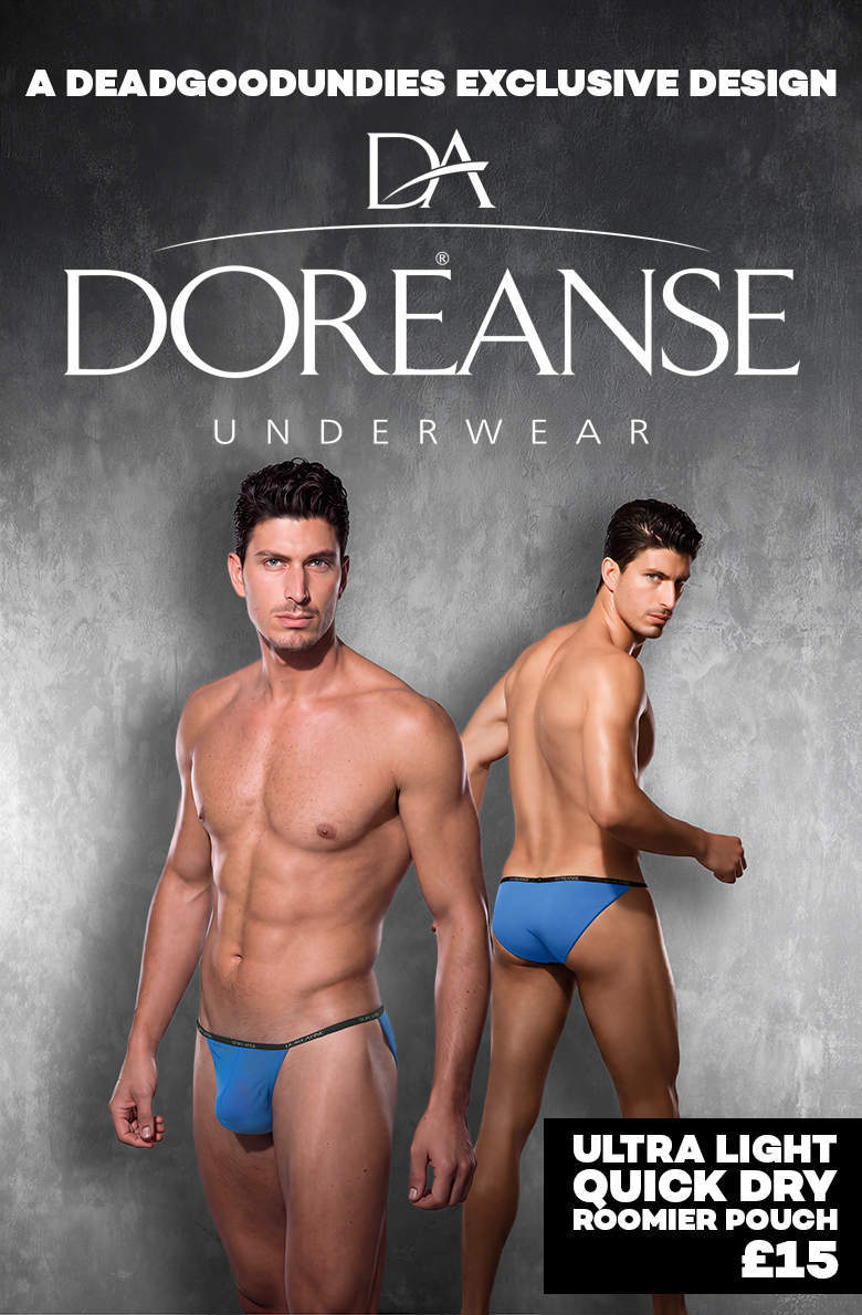 Doreanse 1410 £15