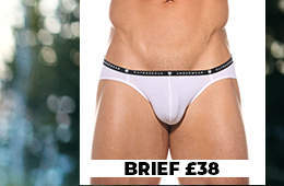 Base-X Brief £38