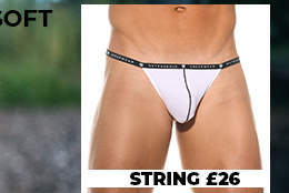 Base-X String £26