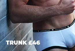 Base-X Trunk £46