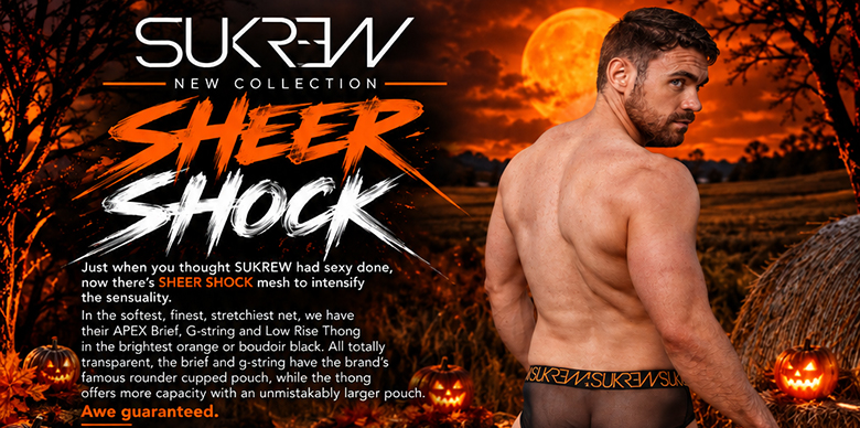 Sukrew