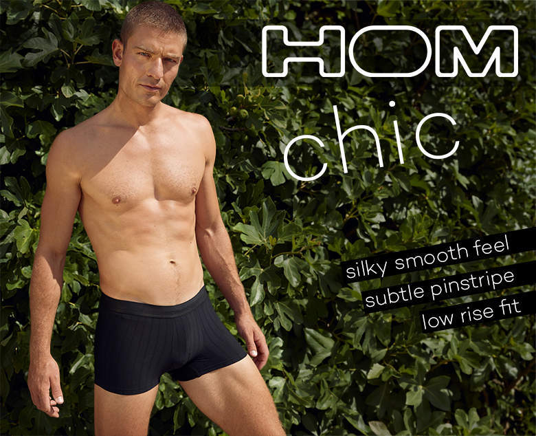 HOM Chic