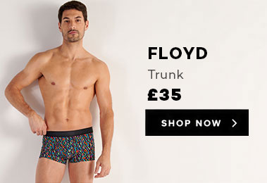 Floyd Trunk £35