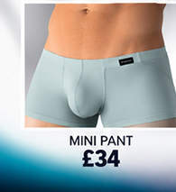 Mini Pant £34