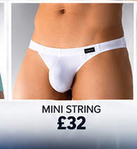 Mini String £32