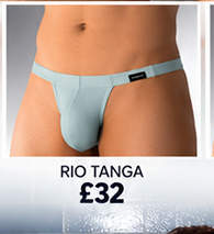 Rio Tanga £32