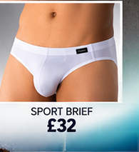Sport Brief £32