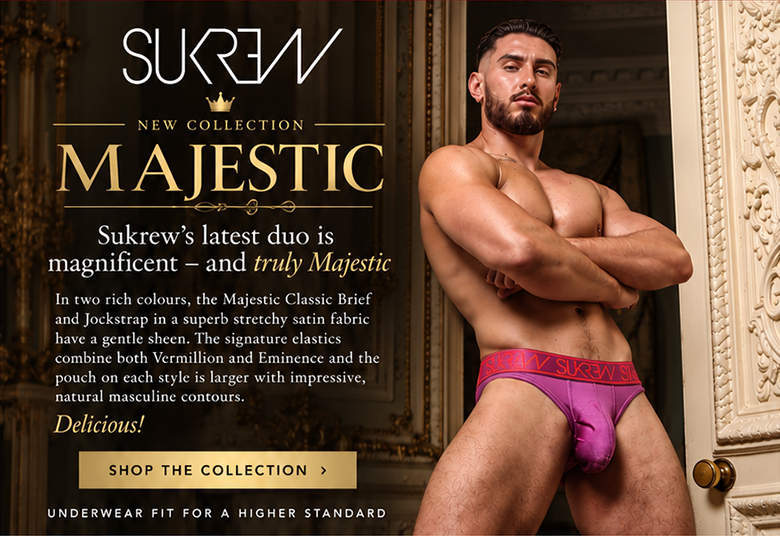 Sukrew Majestic