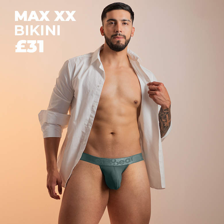 Ergowear MAX XX Bikini £31