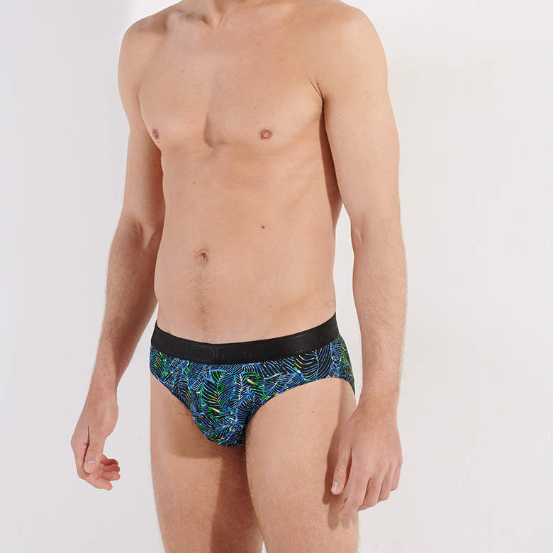 HOM Jarrod Mini Brief