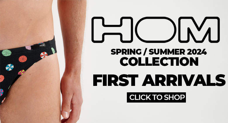HOM New Seasons Collections