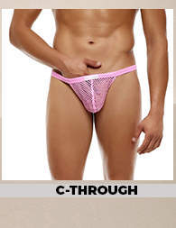 Modus Vivendi C-Through