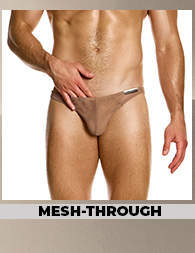 Modus Vivendi Mesh-Through