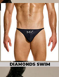 Modus Vivendi Diamonds Swim