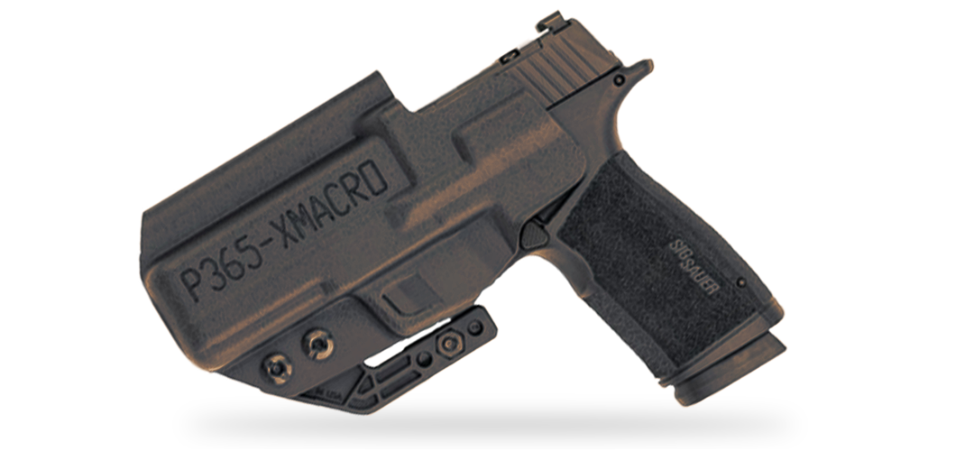 P365X Macro Options! Phlster Holsters