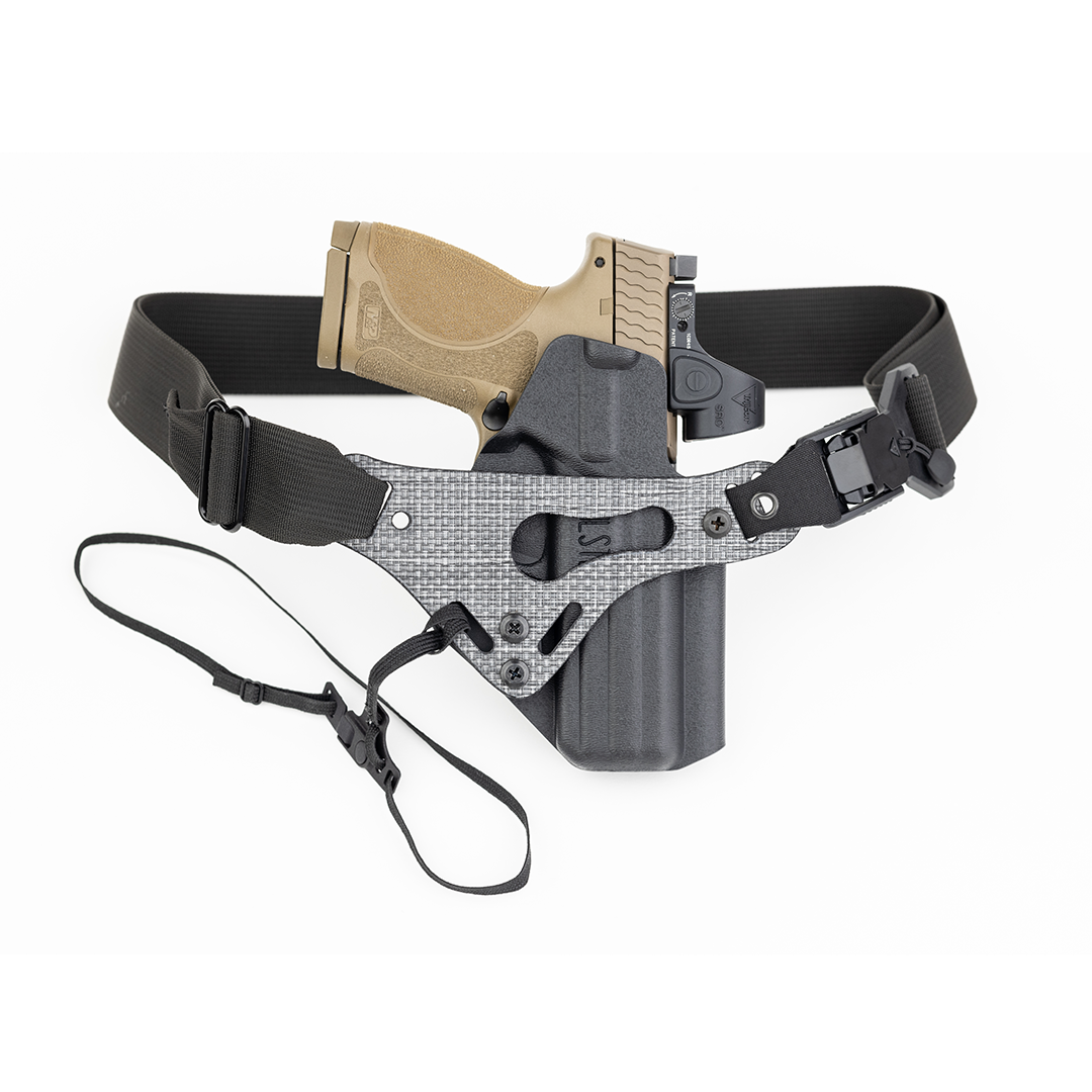 M&P 2.0 Compact Now Available Phlster Holsters