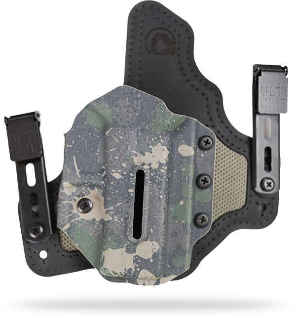 June Holster of the Month Has Arrived 🧑‍🎨 Black Arch Holsters