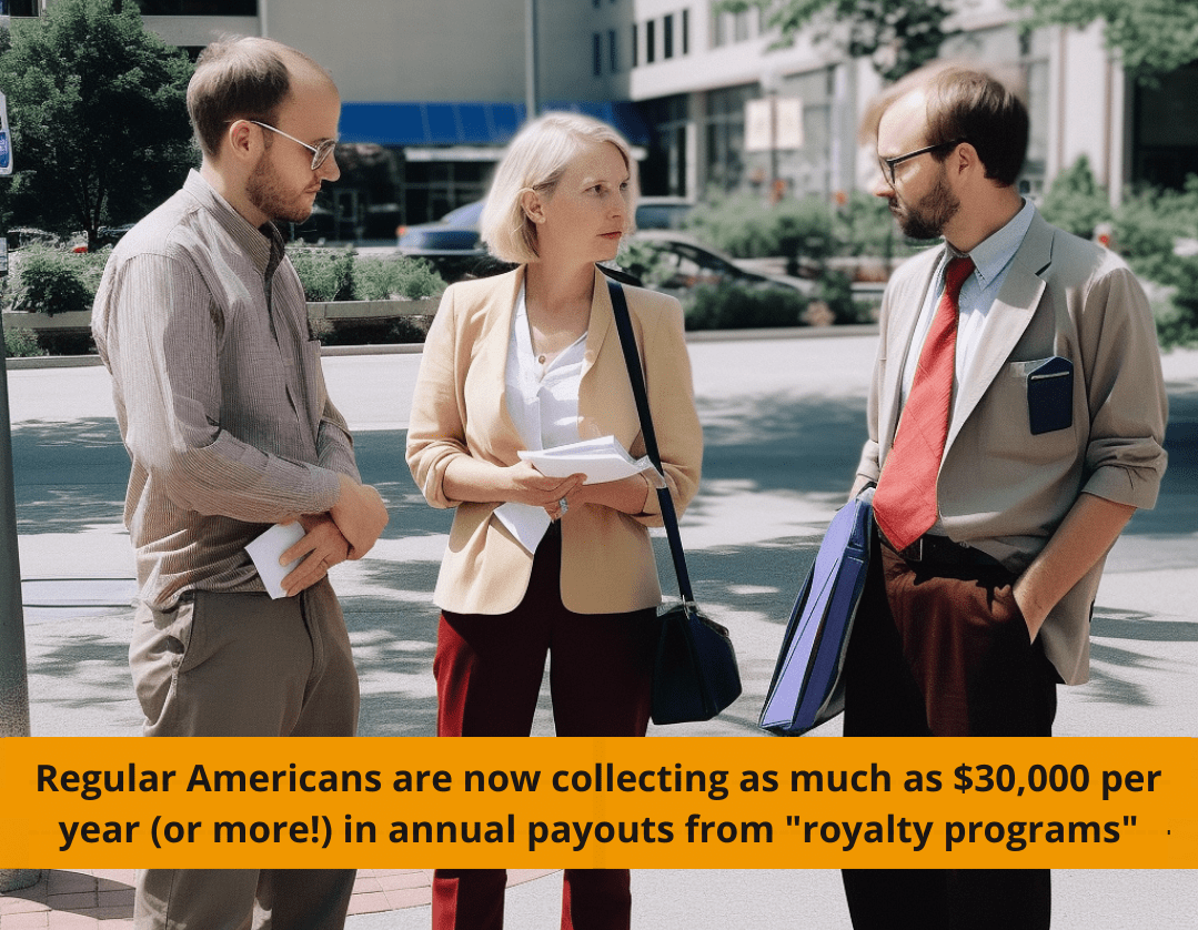 Regular Americans