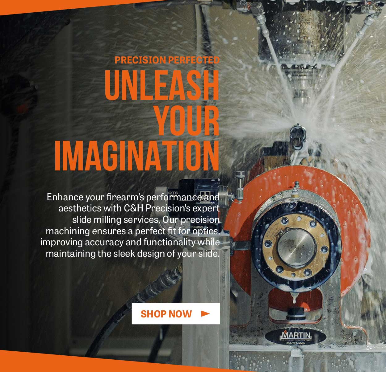 Unleash Your Imagination