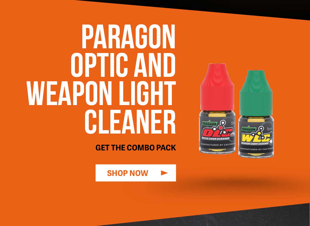 Paragon Cleaners